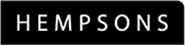 Hempsons logo