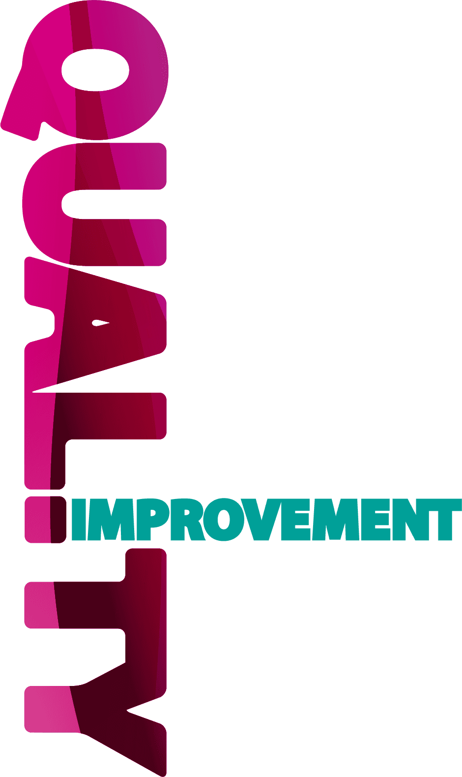 quality logo