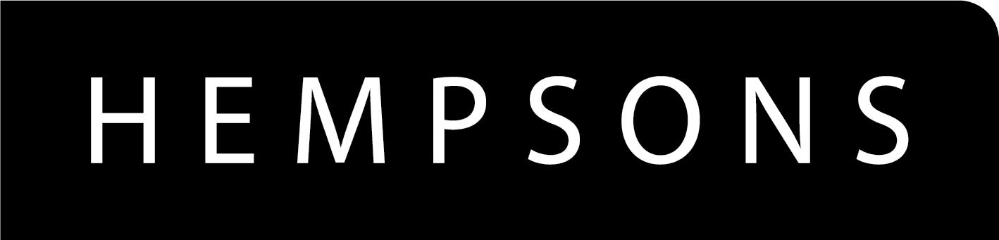 hempsons big logo
