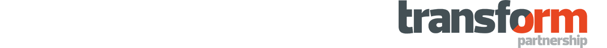 transform partner logo