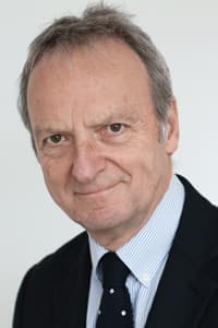 Sir Terrence Stephenson