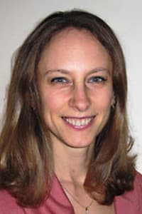Carolyn May